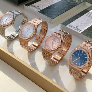 오데마피게 4컬러 67651 미러급 여자시계