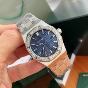 오데마피게 67651ST.ZZ.1261ST.01 미러급 여자시계