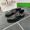 발렌티노 남자 구두