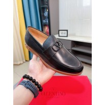 발렌티노 남자 구두