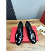 페라가모 남자 구두