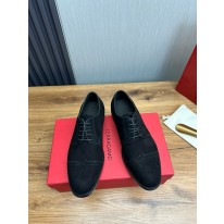 페라가모 남자 구두