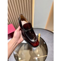 페라가모 남자 구두