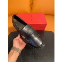 페라가모 남자 구두