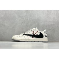 나이키 에어 조던 1 남녀공용 신발 운동화 스니커즈