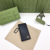 구찌 남자 장지갑 436023