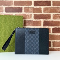 구찌 남자 클러치백 795487