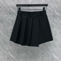 톰브라운 여자 치마