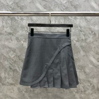 톰브라운 여자 반바지 치마