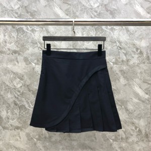 톰브라운 여자 반바지 치마