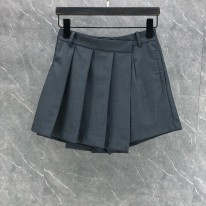 톰브라운 여자 반바지 치마