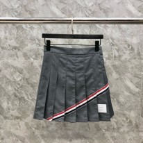 톰브라운 여자 반바지 치마