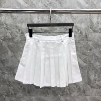 톰브라운 여자 반바지 치마