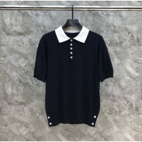 톰브라운 남자 반팔티