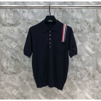 톰브라운 남자 반팔티