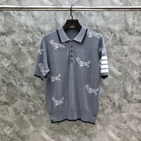 톰브라운 남자 반팔티