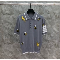 톰브라운 남자 반팔티