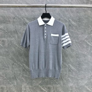 톰브라운 여자 반팔티