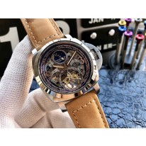 파네라이  남자 미러급 시계