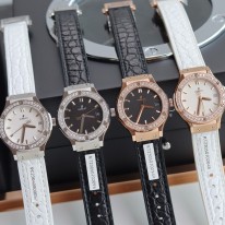 위블로 휴블로 4컬러 미러급 여자시계