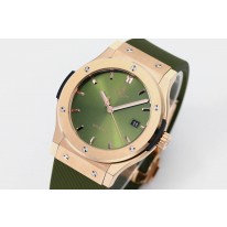 위블로 휴블로 CLASSIL FUSION JJ공장 미러급 남자시계