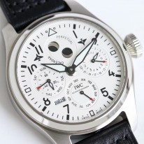 IWC 아이더블유씨 3칼라 미러급 남자시계