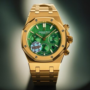 오데마피게 5컬러 HBF공장 미러급 남자시계