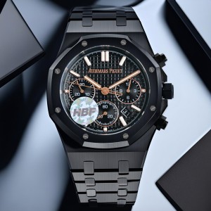 오데마피게 5컬러 HBF공장 미러급 남자시계