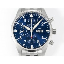 IWC 아이더블유씨 미러급 남자시계