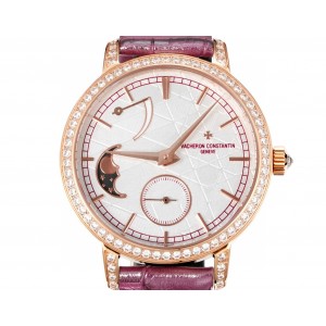 바쉐론 콘스탄틴 미러급 여자시계