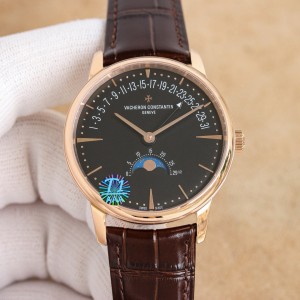 바쉐론 콘스탄틴 2컬러 미러급 남자시계