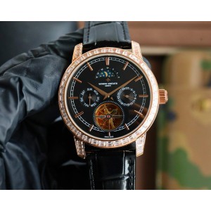 바쉐론 콘스탄틴 6컬러 미러급 남자시계