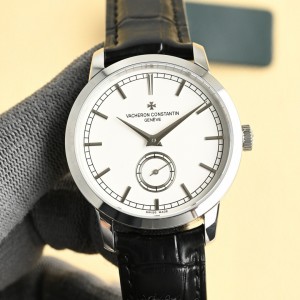 바쉐론 콘스탄틴 2컬러 미러급 남자시계