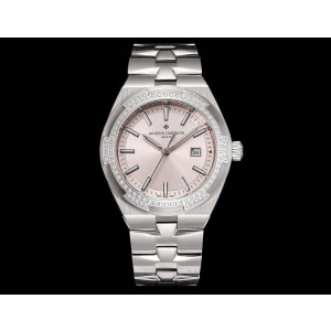 바쉐론 콘스탄틴 Overseas VC공장 미러급 여자시계