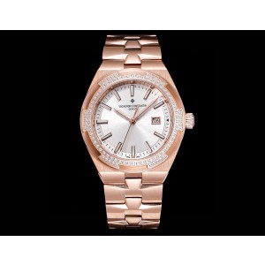 바쉐론 콘스탄틴 Overseas VC공장 미러급 여자시계