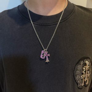 크롬하츠 목걸이