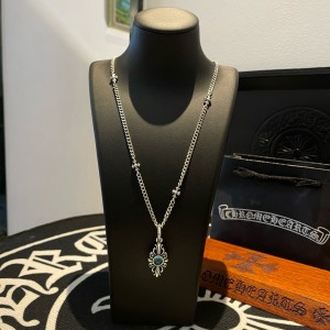 크롬하츠 목걸이