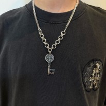 크롬하츠 목걸이