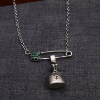 크롬하츠 목걸이