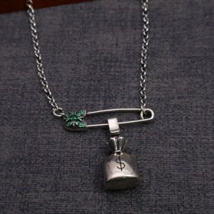 크롬하츠 목걸이