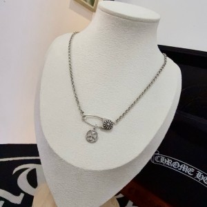 크롬하츠 목걸이