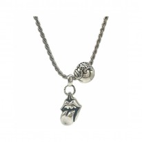 크롬하츠 목걸이