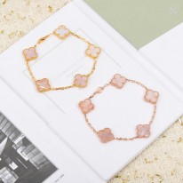 반클리프앤아펠 팔찌