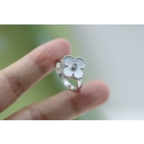 반클리프앤아펠 반지