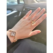 반클리프앤아펠 반지