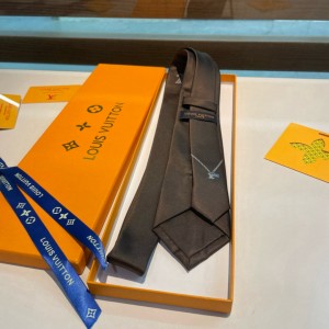 루이비통 넥타이