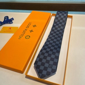 루이비통 넥타이