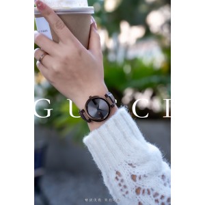 구찌 여자 시계