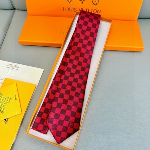 루이비통 넥타이