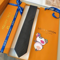 루이비통 넥타이
